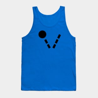 Legion of Super-Heroes; Bouncing Boy Tank Top